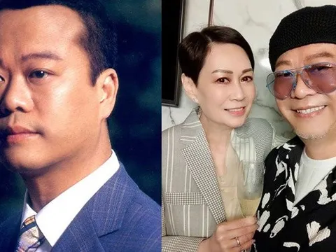 Tuổi xế chiều bệnh tật, không con cái nhưng hạnh phúc bên vợ của tài tử Âu Dương Chấn Hoa