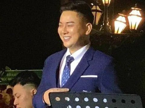 Hoài Lâm: "Tôi muốn làm nghề nghiêm túc"