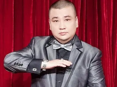 Diễn viên Trần Kiên Hùng đột tử trên ô tô ở tuổi 51