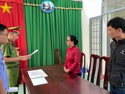 Điều tra vụ nguyên giáo viên lừa xin việc để chiếm đoạt tiền của 48 người
