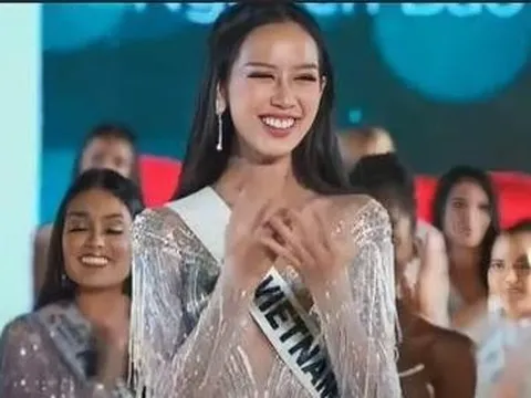 Khán giả quốc tế tức giận khi Bảo Ngọc đăng quang Hoa hậu Liên lục địa 2022