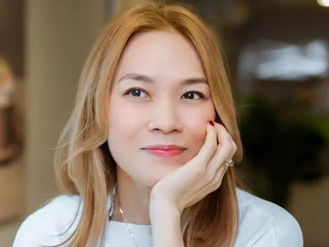 Mỹ Tâm trả lời câu hỏi 'Bao giờ lấy chồng?'