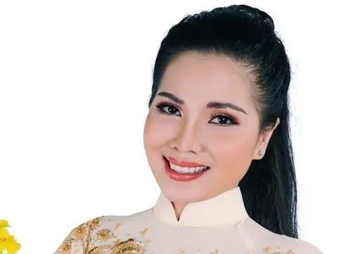 NSƯT Thu Vân: 'Nếu có thua trước đàn em, tôi cũng không ngại hay buồn'