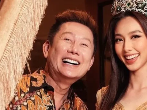 Chủ tịch Miss Grand tiết lộ tài sản của Hoa hậu Thuỳ Tiên sau 1 năm đăng quang