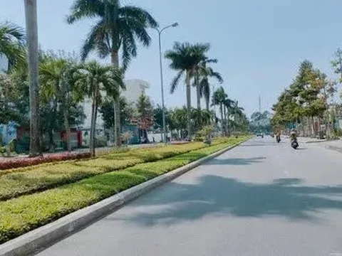 Lý do Quảng Nam bỏ thêm 300 tỉ đồng để nâng cấp 5,5 km đường