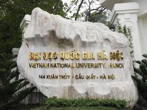 6 cơ sở đại học Việt Nam có mặt trong bảng xếp hạng đại học thế giới 2023