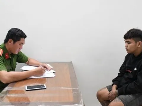 Tạm giữ kẻ sát hại khách dự đám cưới vì mâu thuẫn nhỏ