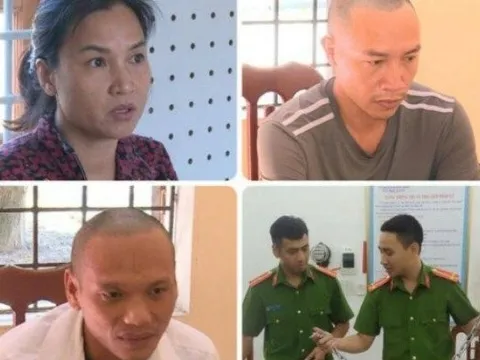 Thái Bình: Giải cứu nam thanh niên bị chủ nợ bắt giữ nhiều ngày