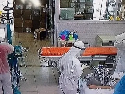 Bình Thuận ghi nhận 2 ca tử vong do nhiễm Covid-19