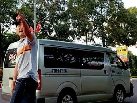 Xác minh, làm rõ thông tin phóng viên báo Giao thông bị hành hung khi tác nghiệp ở Đắc Lắk