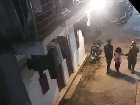 Khởi tố gã trai đâm trọng thương bạn gái tại phòng trọ