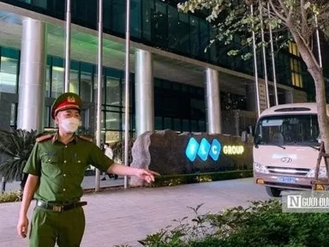 Tập trung thanh tra các lĩnh vực nhạy cảm, có nhiều dư luận về tham nhũng