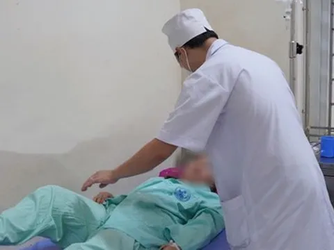 Báo động đột quỵ não ở người trẻ tuổi