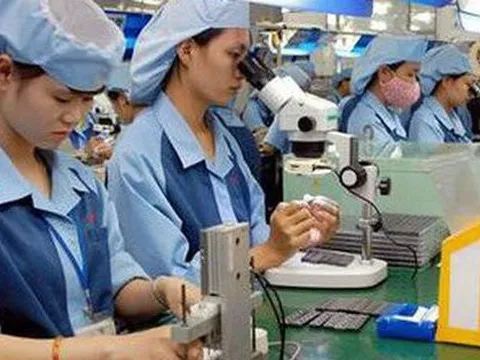 Những ngành nào có đóng góp lớn nhất vào quy mô GDP cả nước 9 tháng đầu năm 2022?