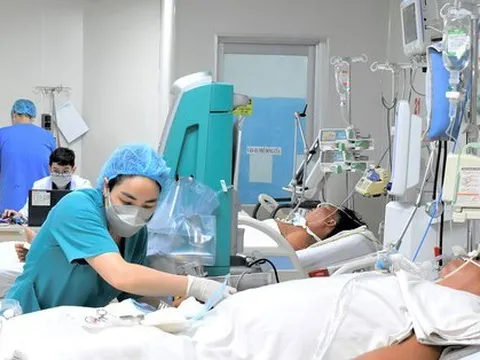 Cấp thiết tuyển dụng người tốt nghiệp trung cấp y