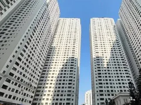 Hà Nội: "Đại chiến" karaoke và nhạc đám ma ở chung cư HH Linh Đàm