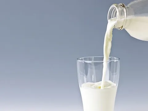 Bổ sung sữa tươi, tổ yến vào đối tượng cần giám sát vệ sinh thú y