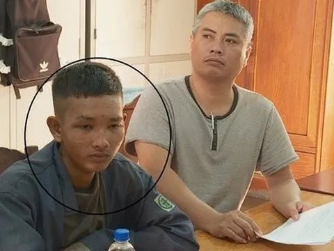Vụ phát hiện người đàn ông tử vong trong chòi rẫy: Đối tượng khai gì?