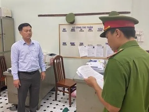 Đồng Nai: Bắt giam Tổng Giám đốc Công ty Tín Nghĩa