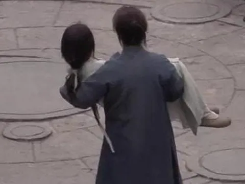 Hình ảnh Chân Tử Đan đóng Kiều Phong được hé lộ khiến nhiều người thất vọng