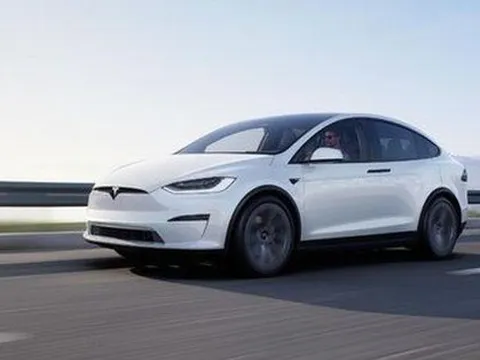 Loạt SUV hiệu suất cao đến từ Mỹ