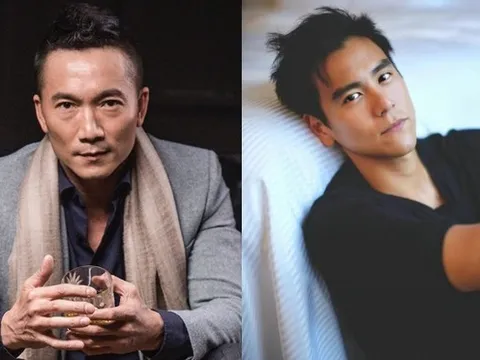 Hai đồ đệ của huyền thoại Hồng Kim Bảo: Người thành đại minh tinh, người sống đơn giản