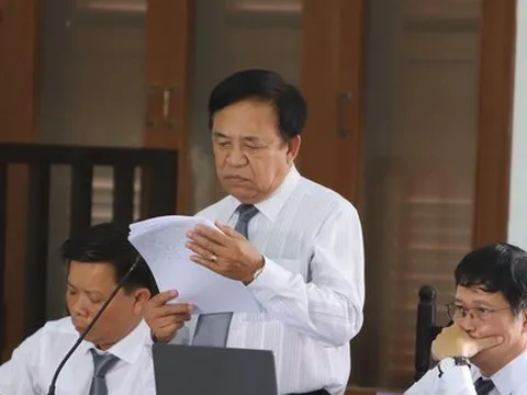 Vụ giảm giá 262 lô đất cho doanh nghiệp: Còn nhiều cá nhân liên quan 'mật thiết' đến vụ án?