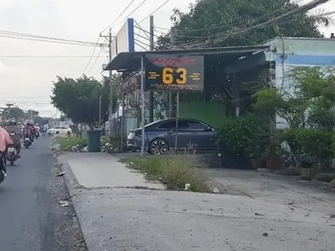 Vĩnh Long: Đình chỉ hoạt động quán karaoke 63 do vi phạm phòng cháy chữa cháy