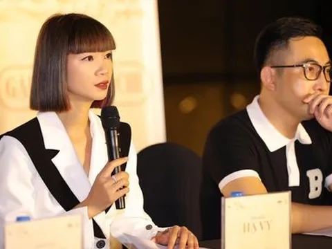 Siêu mẫu Hạ Vy nói về cám dỗ nghề người mẫu: Đi đêm lắm có ngày gặp ma