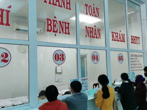 Phối hợp đấu tranh phòng, chống tội phạm trong BHXH, BHYT