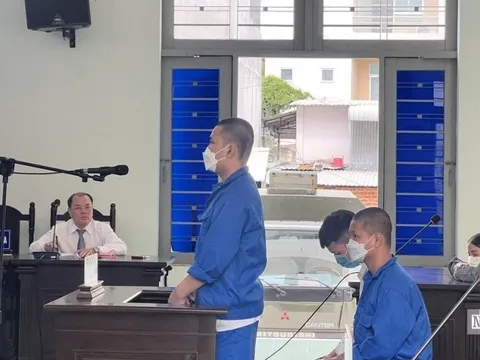 Bình Thuận: Nhóm côn đồ xịt hơi cay, chém người lãnh án