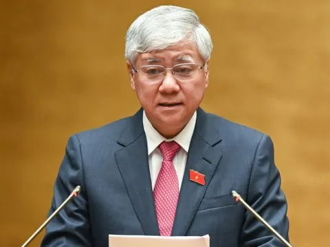 Cử tri đề nghị sớm thực hiện lộ trình cải cách tiền lương