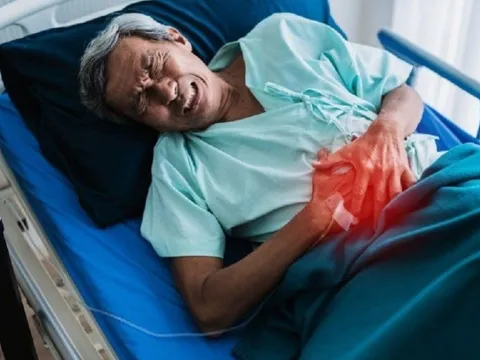 Dự báo ung thư gan trên thế giới có thể tăng hơn 50% năm 2040