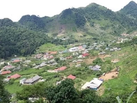 “Bàn tay thép dựng tường lửa” ngăn chặn điểm nóng ma túy giáp “tam giác vàng”