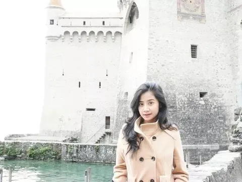 Ngôi sao phim truyền hình Indonesia qua đời ở tuổi 28