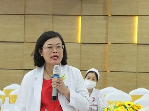 Lương không thỏa đáng, bệnh viện 'đỏ mắt' tìm vẫn không tuyển được nhân sự IT