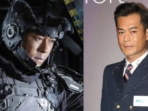 Cổ Thiên Lạc bị hoại tử đốt sống cổ