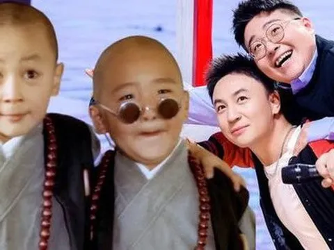 Cuộc sống của 2 sao nhí Tân Ô Long Viện: Kẻ đi bán hàng livestream, người về buôn đất