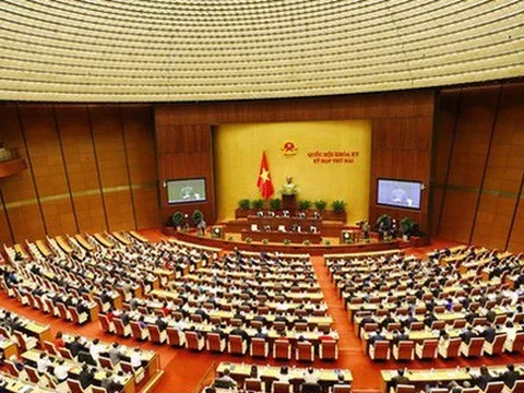 Nhiều kỳ vọng của cử tri gửi tới Quốc hội