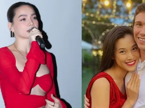 Hà Hồ: "Hoàng Oanh đã tìm đến tôi khi gặp bế tắc trong hôn nhân"