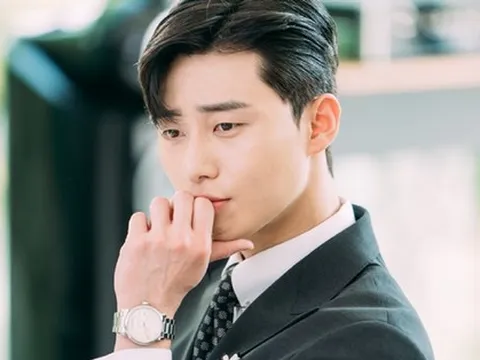 Thực hư vụ tranh cãi Park Seo Joon gia trưởng, chỉ muốn vợ ở nhà nội trợ