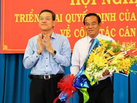 Cựu Bí thư Tỉnh uỷ Đồng Nai bị bắt: Nhìn lại vụ án khởi tố trước đó