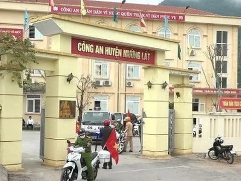 Bắt tạm giam cán bộ chính sách tham ô tiền điện của người nghèo