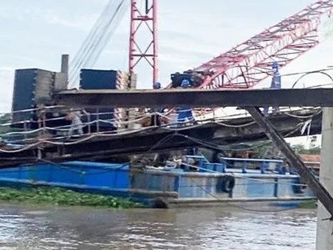 Vĩnh Long tăng cường quản lý an toàn lao động tại các công trình