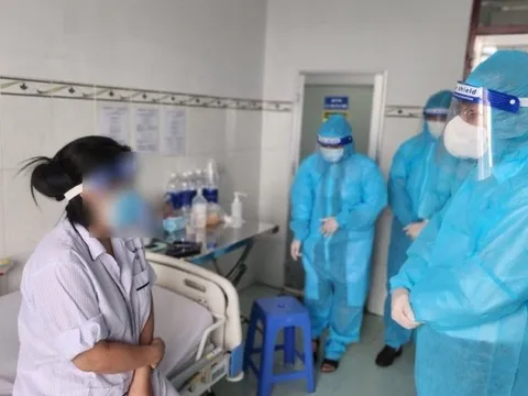 Tp.HCM phát hiện ca đậu mùa khỉ thứ hai