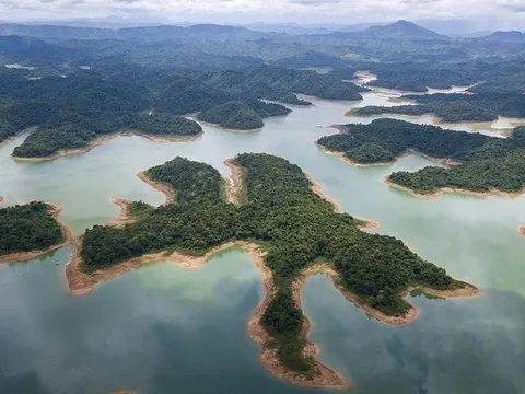 Thanh Hóa: Tổ chức hội nghị về đề án phát triển du lịch tại rừng đặc dụng Bến En