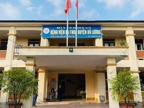 Thông tin mới vụ hai mẹ con sản phụ tử vong tại bệnh viện huyện