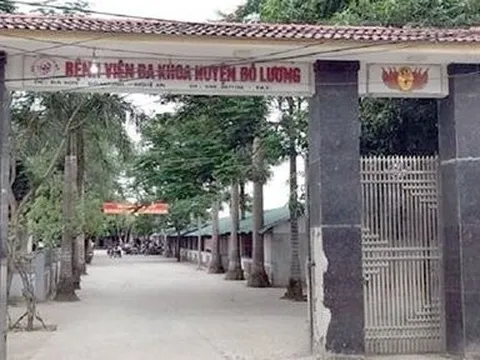 Nghệ An: Làm rõ nguyên nhân mẹ con sản phụ tử vong tại bệnh viện