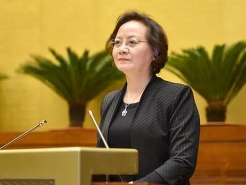 Kéo dài thời hiệu kỷ luật: 5 năm với khiển trách, 10 năm với cảnh cáo