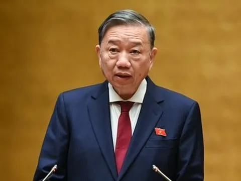 Đấu giá biển số đẹp: Đề xuất giá khởi điểm 40 triệu đồng